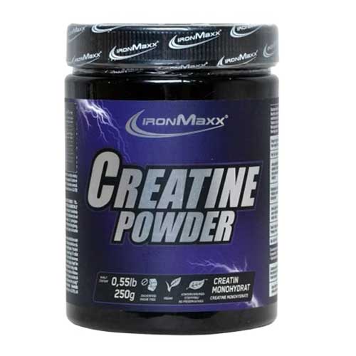 cratine(u) کراتین Iron Maxx