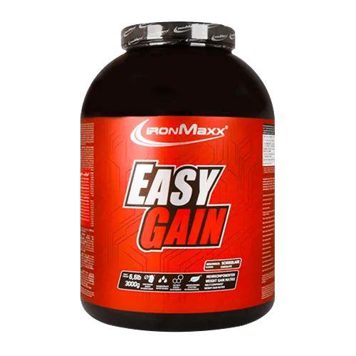 im06 easy گینر Iron Maxx