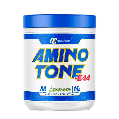 rc05 آمینو تون Tone