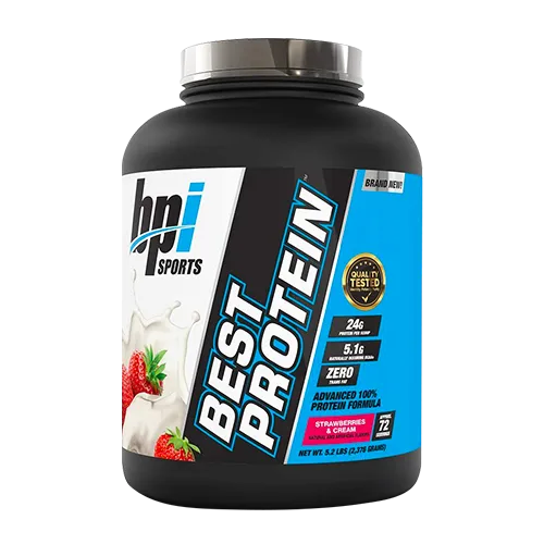 bpi01 پروتئین وی بست بی پی آی