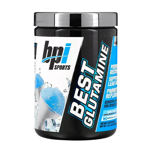 bpi02 گلوتامین BPI