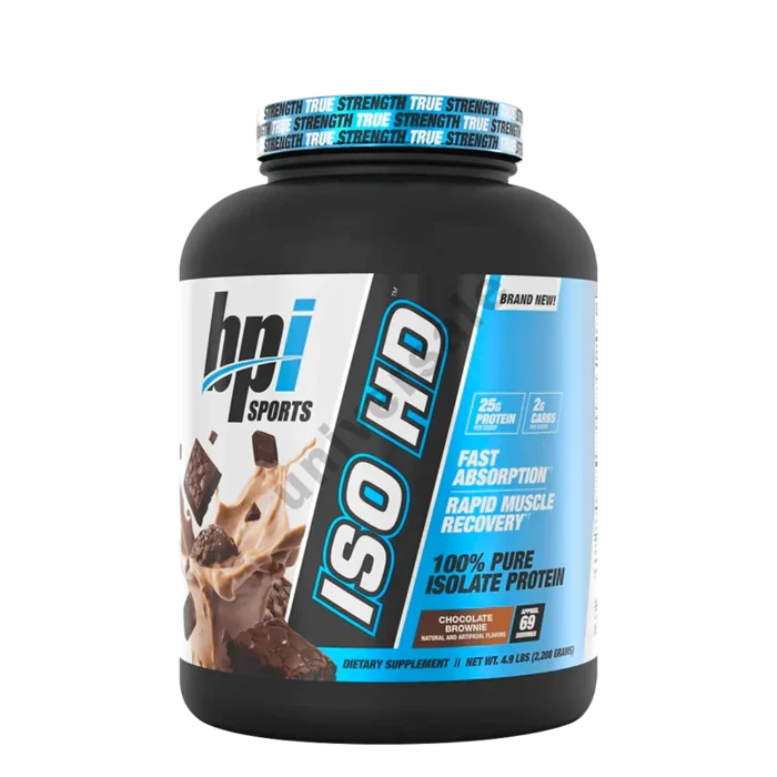 bpi20 وی ایزوله اچ دی برند بی پی آی 01