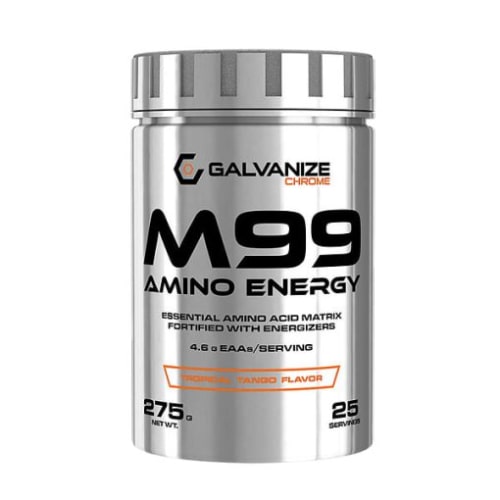 m99 آمینو انرژی M99 گالوانایز