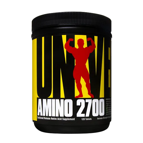 un02 آمینو 2700 یونیورسال