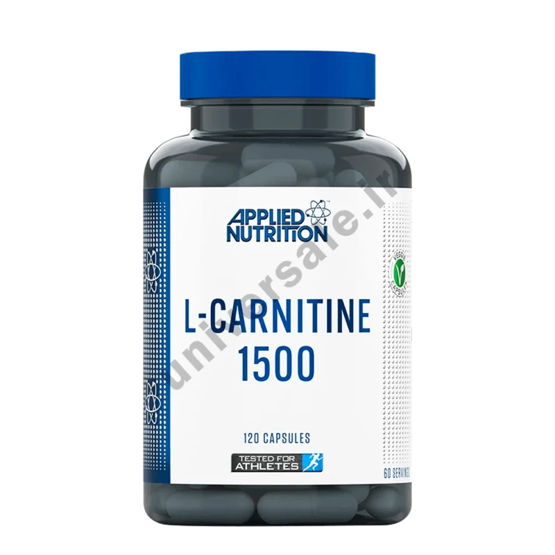 ال-کارنیتین 1500 اپلاید