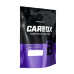 کربوهیدرات CarboX بایوتک