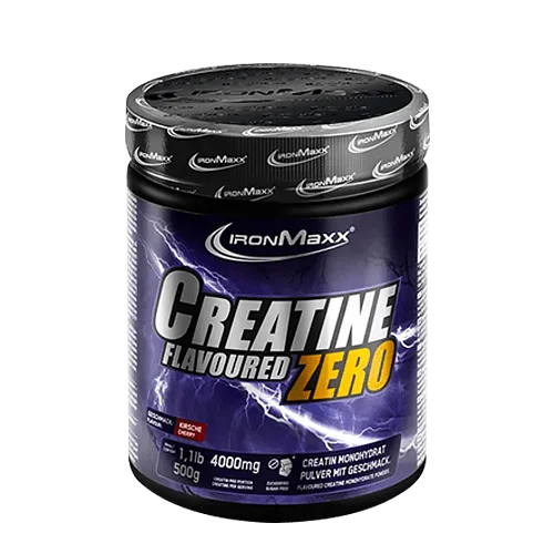 im07 کراتین زیرو (Creatine Zero)