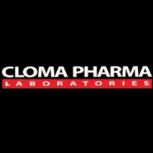 برند Cloma Pharma