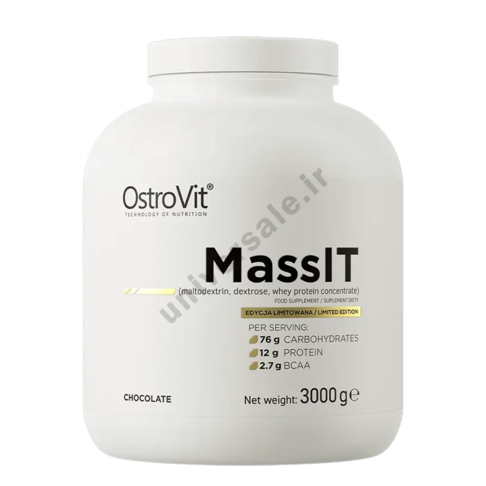 os02 مس گینر استروویت آی تی