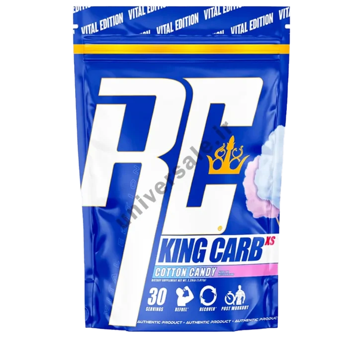 rc10 کینگ کرب رونی کلمن