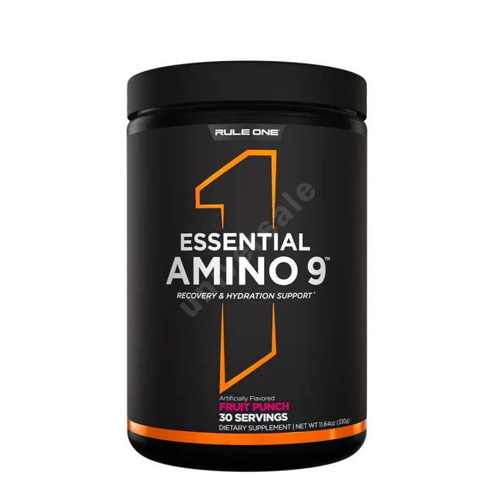 ru50 آمینو اسنتیال ضروری 9