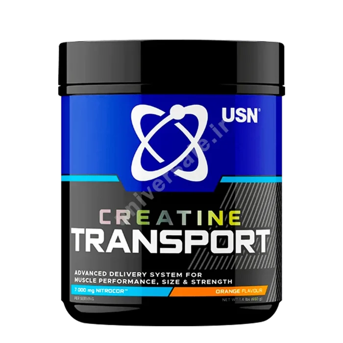 usn06- کراتین ترانسپورت یو اس ان