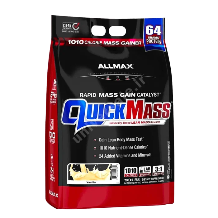 al01-87987 گینر کوئیک مس آلمکس
