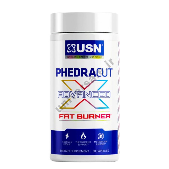 usn0189798797 چربیسوز فدراکات یو اس ان