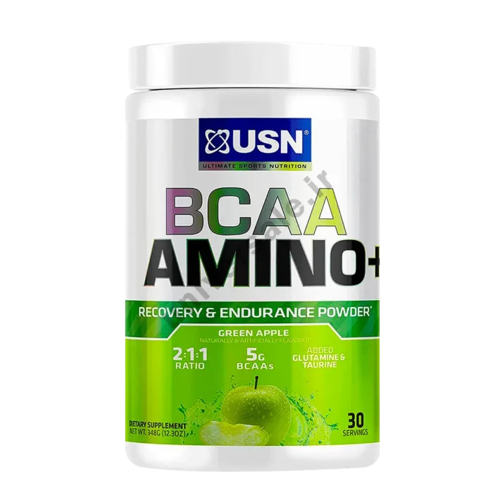 usn08 بی سی ای ای آمینو USN