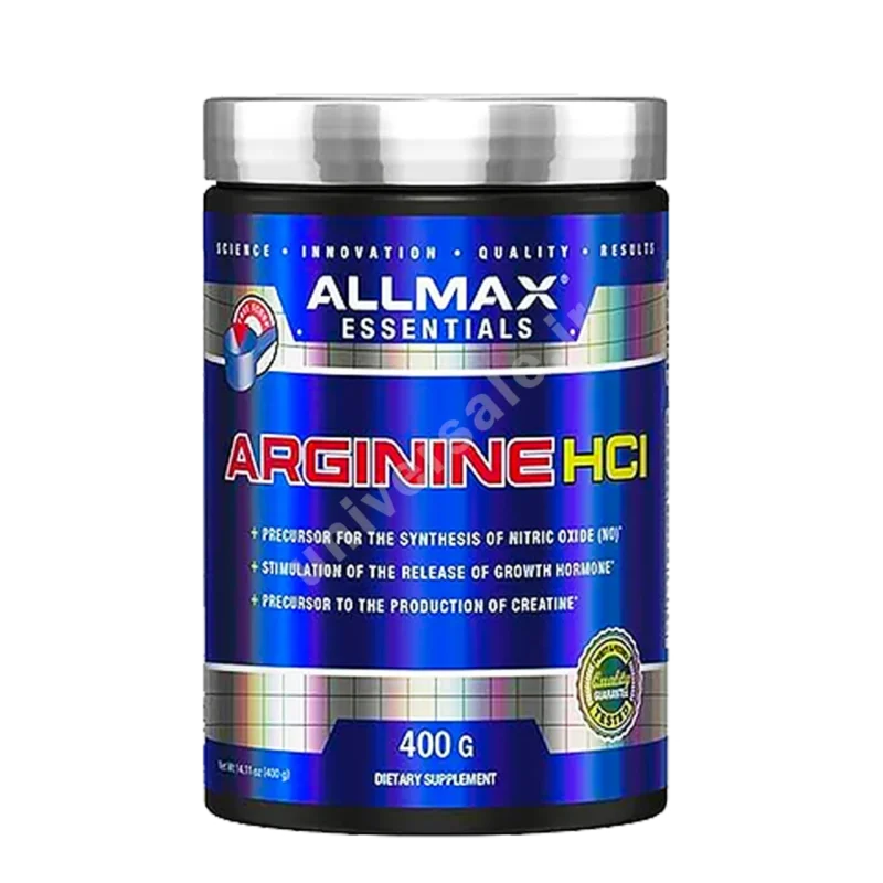 آرژنین HCL آلمکس
