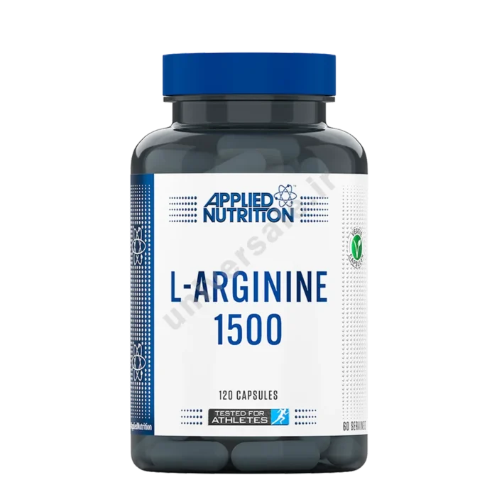 ap01-28 ال آرژنین 1500 اپلاید