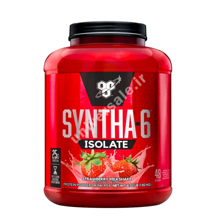 bsn01-74897 وی ایزوله بی اس ان