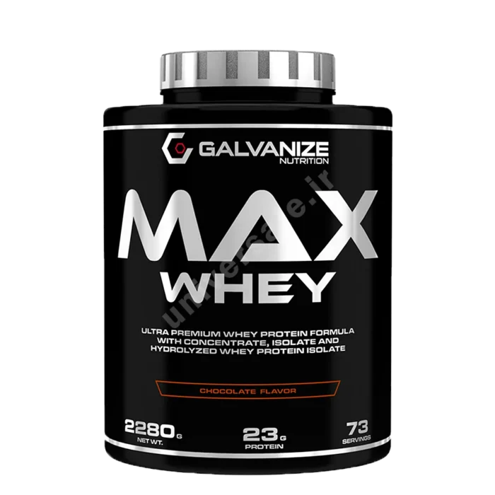 ga01_73 مکس وی گالوانایز