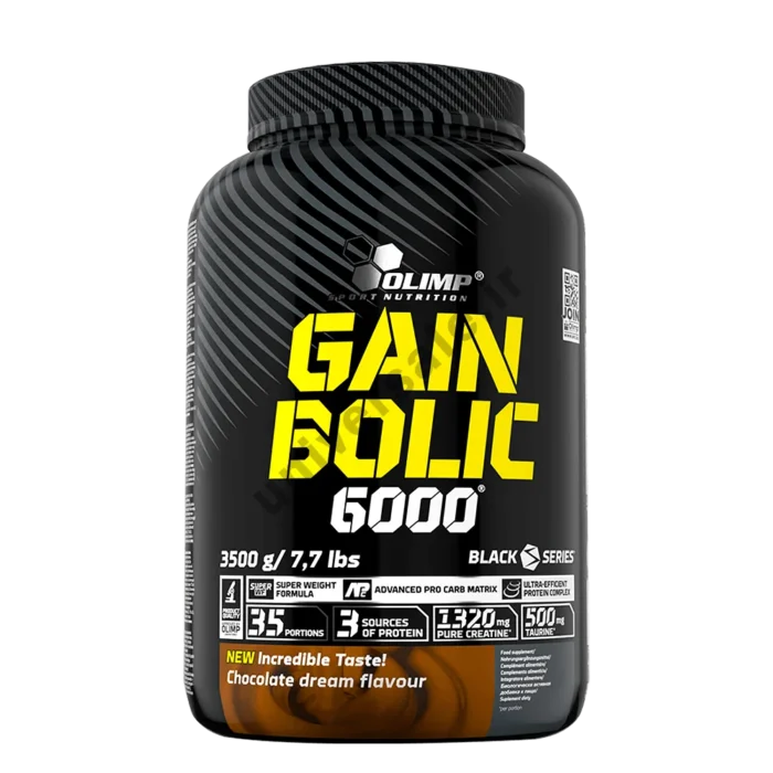 ol01-10122485 گین بولیک 6000 الیمپ