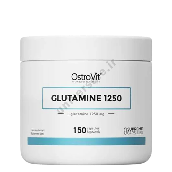 os02-4797 گلوتامین قرصی استرویت