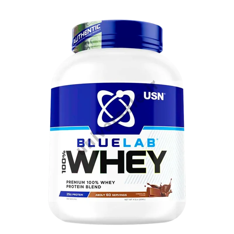 وی بلو لب USN