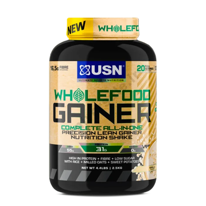 usn03-65489402 گینر USN Wholefood