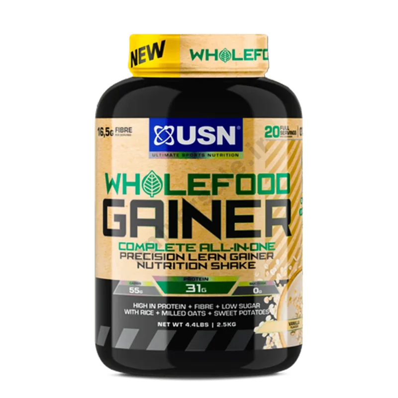 گینر USN Wholefood