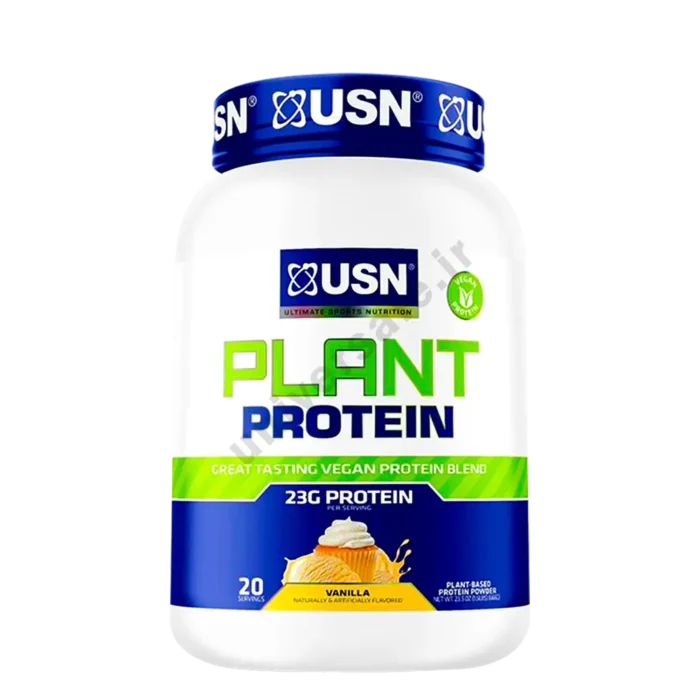usn05 پلنت پروتئین یو اس ان