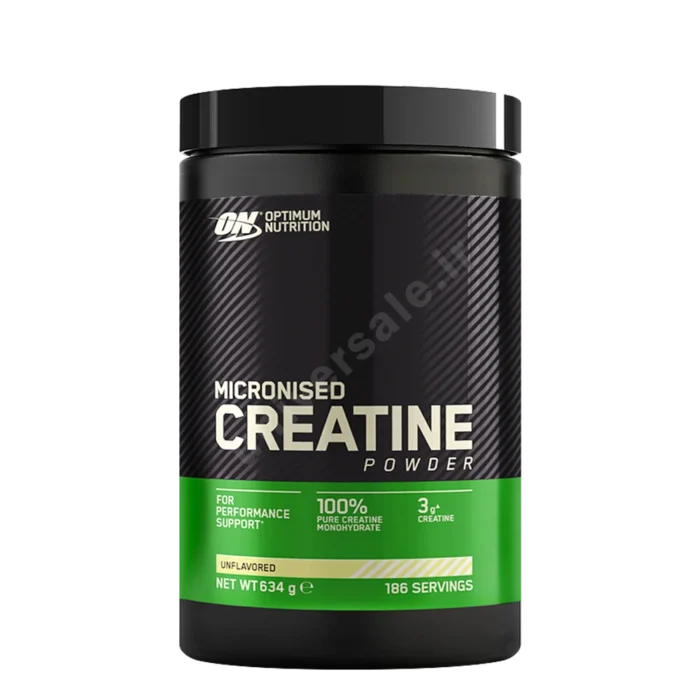کراتین ON میکرونایز اپتیموم