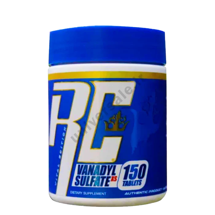rc01_598 وانادیل سولفات رونی کلمن