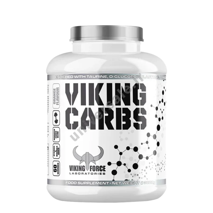 vk01_203 کربوهیدرات وایکینگ فورس