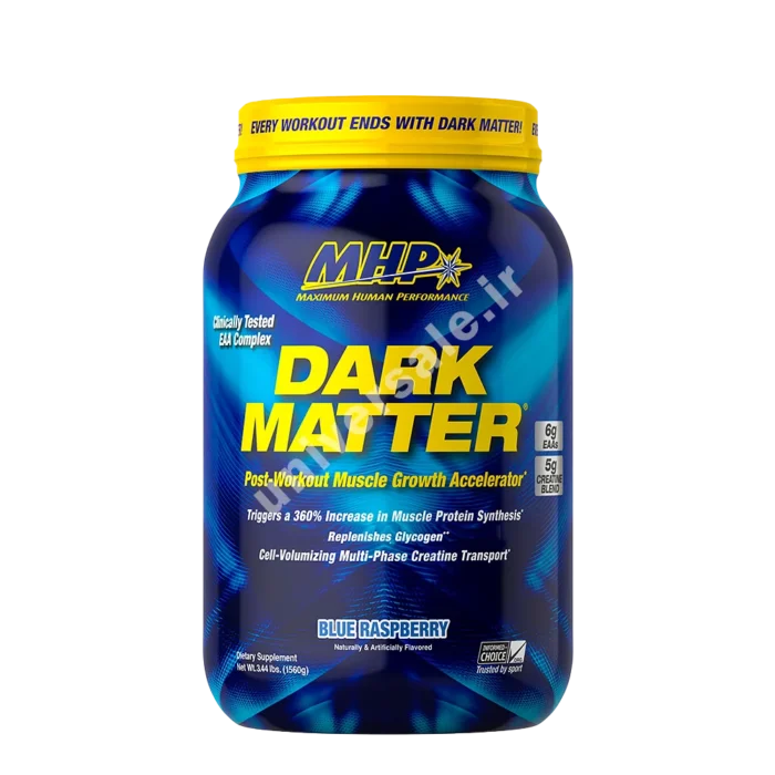 mhd01_9301 ریکاوری ام اچ پی دارک متر