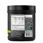 کراتین جویدنی ماسل تک جلو پشت 01