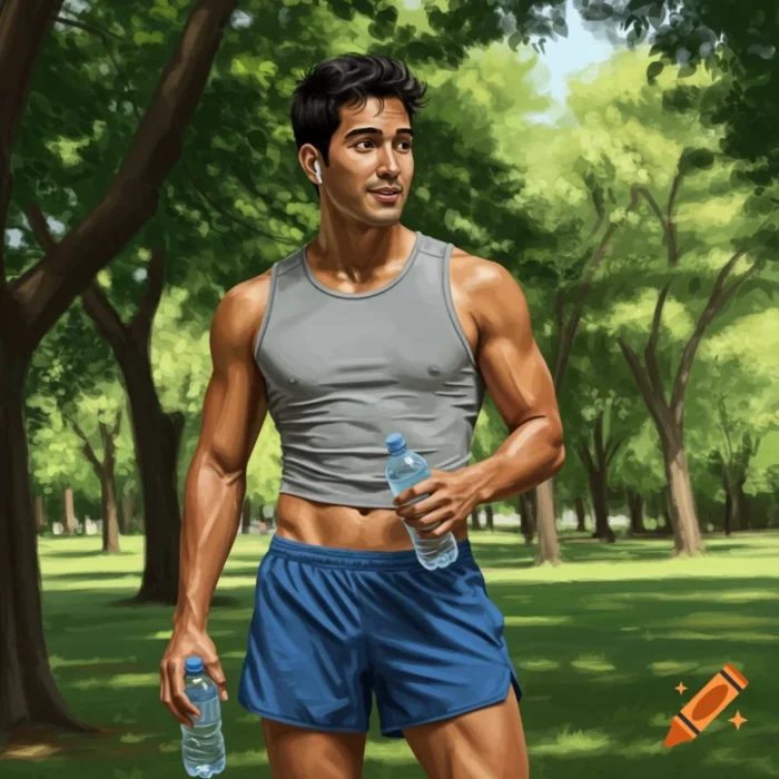 Men's 6 kg weight loss diet_13987 برنامه غذایی کاهش وزن 6کیلویی آقایان