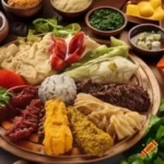 برنامه غذایی کاهش وزن 6کیلویی آقایان
