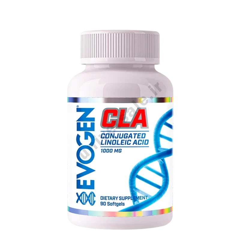 سی ال آ CLA ایوژن