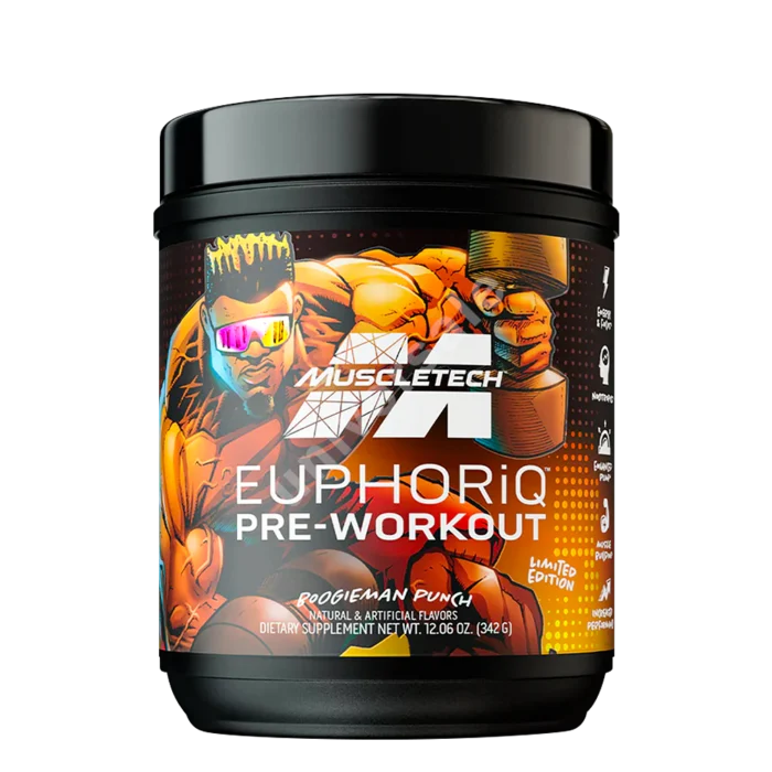 mt29 پمپ یوفوریک Euphoriq ماسل تک