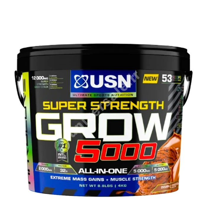 usn06-22 مس گینر یو اس ان سوپر استرنج گرو