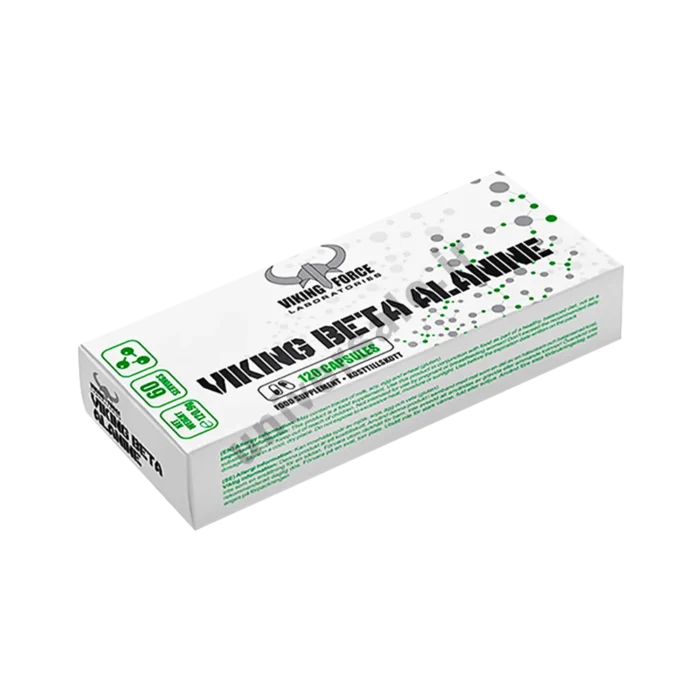 vk01_33 بتا آلانین وایکینگ فورس