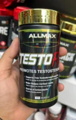 تستو اف ایکس آلمکس