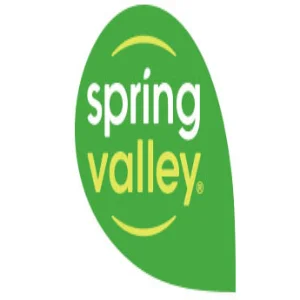 برند Spring Valley