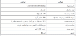 ال کارنیتین بادی بیلدینگ