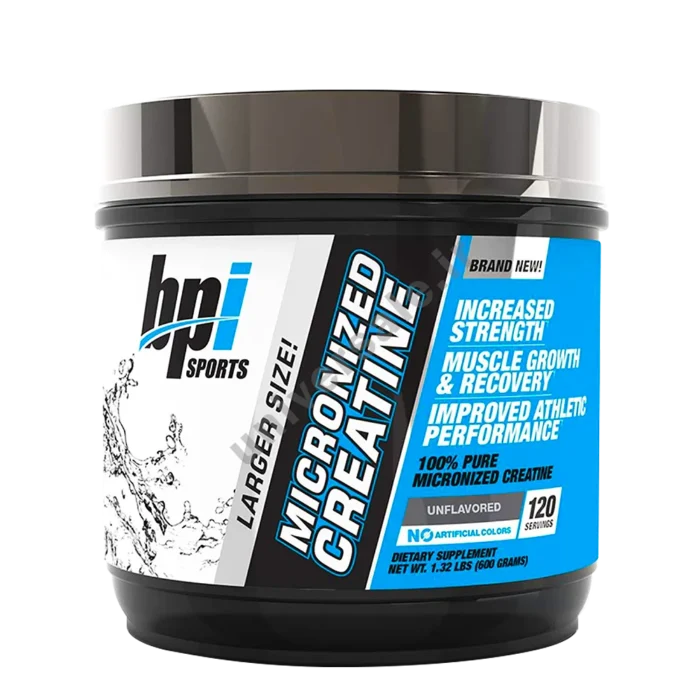 bpi01-0689 کراتین میکرونایز بی پی آی