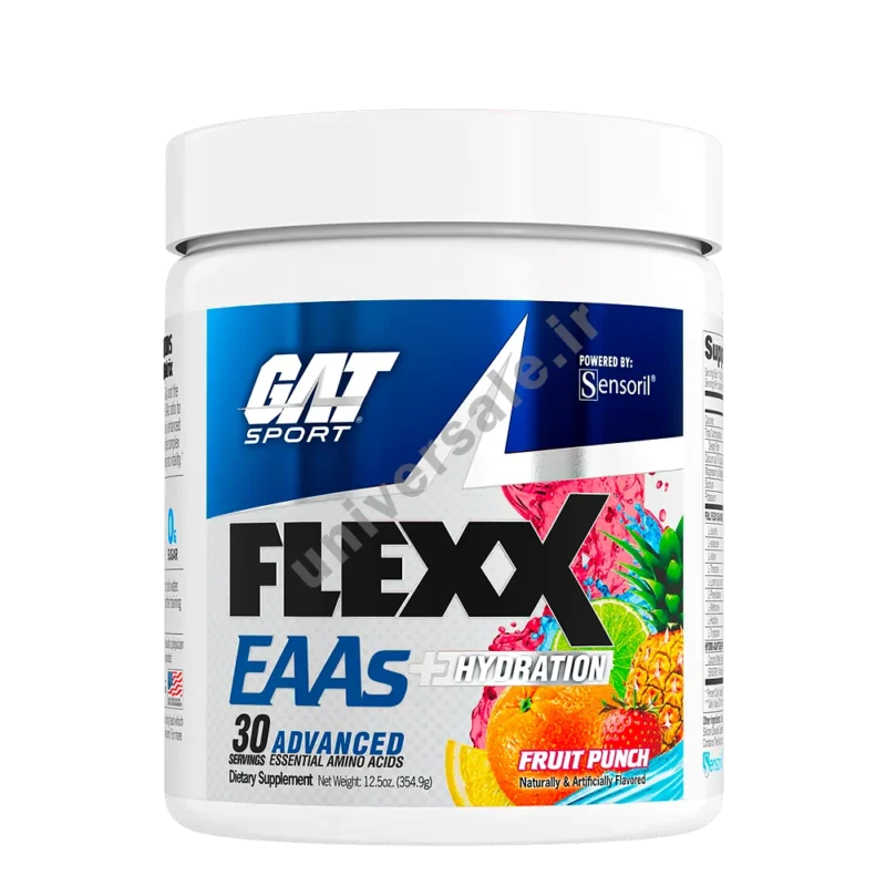 آمینو فلکس EAA گت