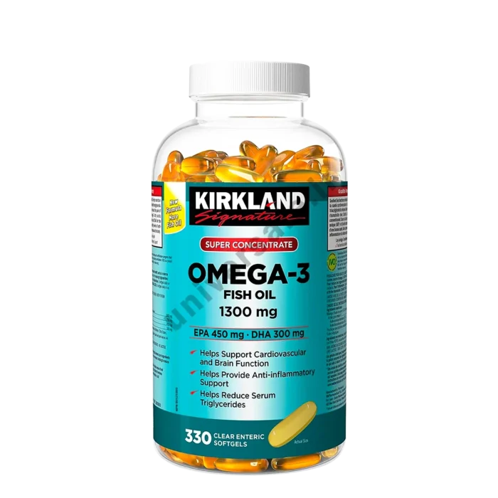 ki05-fg65bh5 امگا 3 کرکلند