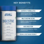 Applied Digestive Enzyme