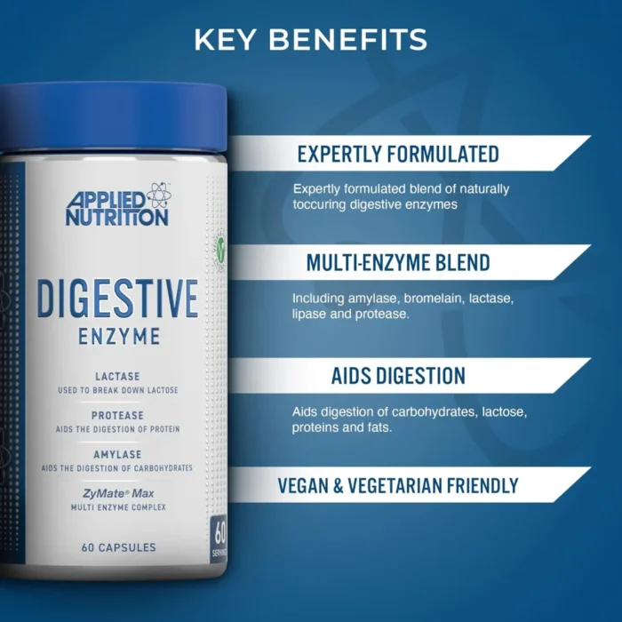 Applied Digestive Enzyme