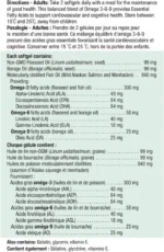 Jamieson Omega 3-6-9
