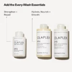 3 OLAPLEX HAIR PERFECTOR